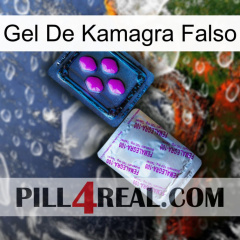 Fake Kamagra Gel 37